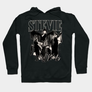 Stevie Nicks Vintage Hoodie